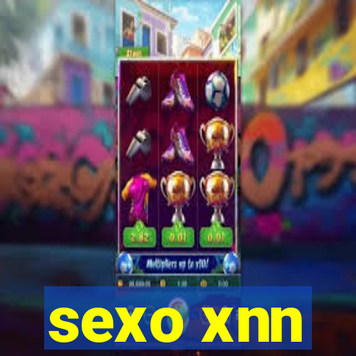 sexo xnn